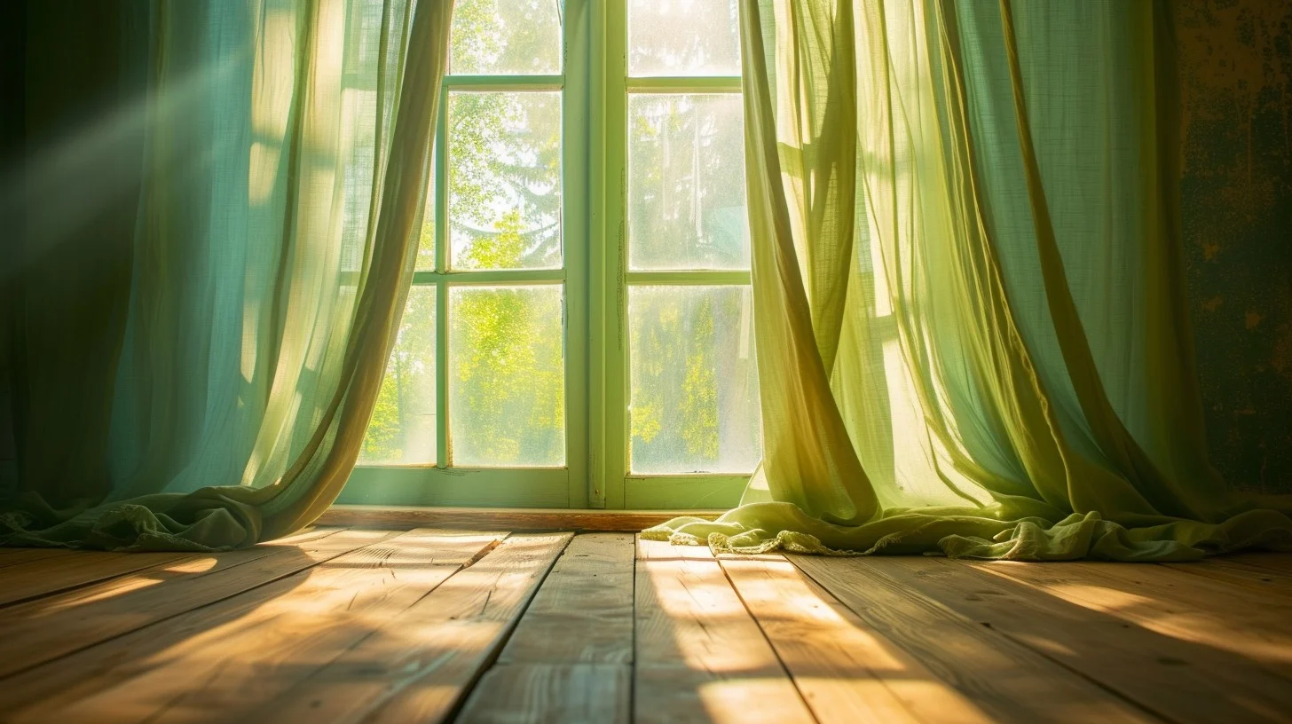 Menghadirkan Nuansa Alami untuk Ruang yang Lebih Seimbang